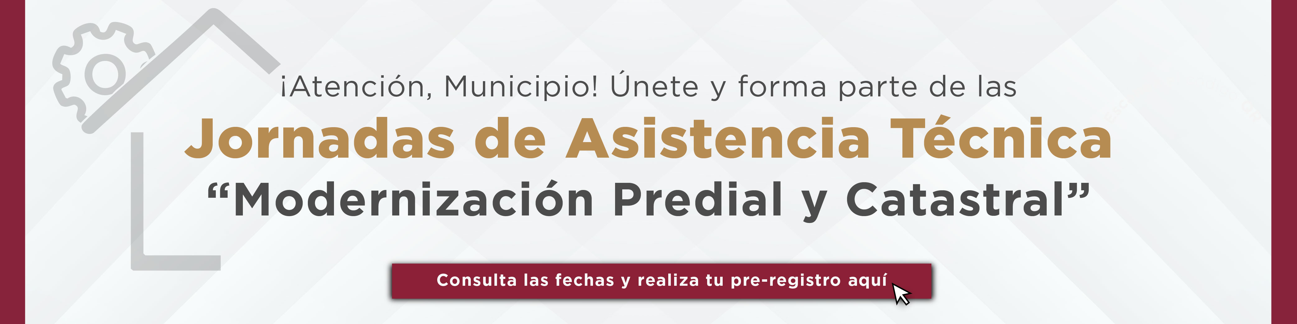 Banner Jornada de Asistencia Técnica 2025